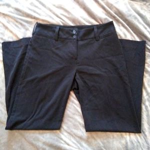 ⚫ 4/$20⚫FOCUS 2000 Dress Pants